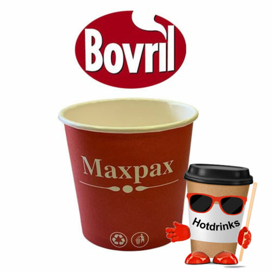 76mm In Cup Drinks