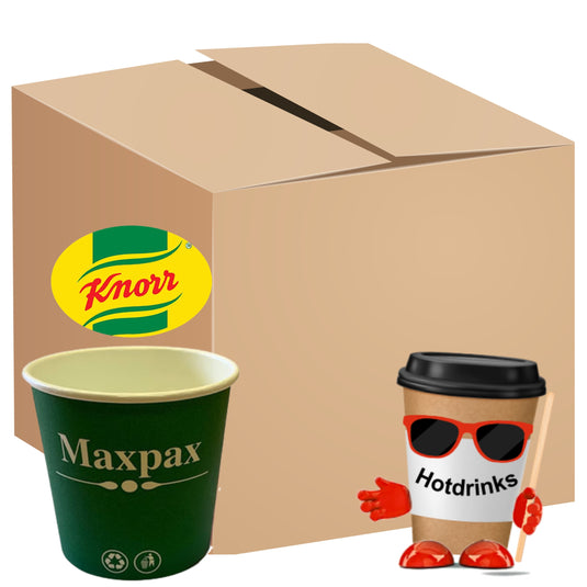 76mm Knorr Vegetable Soup