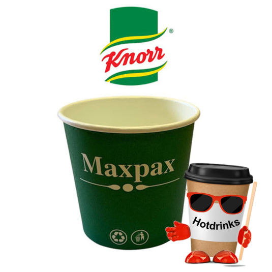 76mm Knorr Vegetable Soup