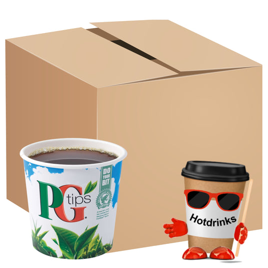 76mm PG Tips Tea Black