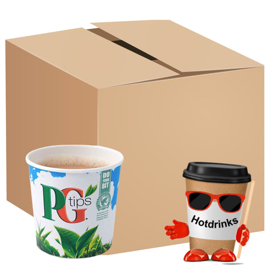 76mm PG Tips Tea White