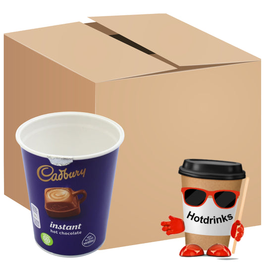 2Go Cadbury Hot Chocolate
