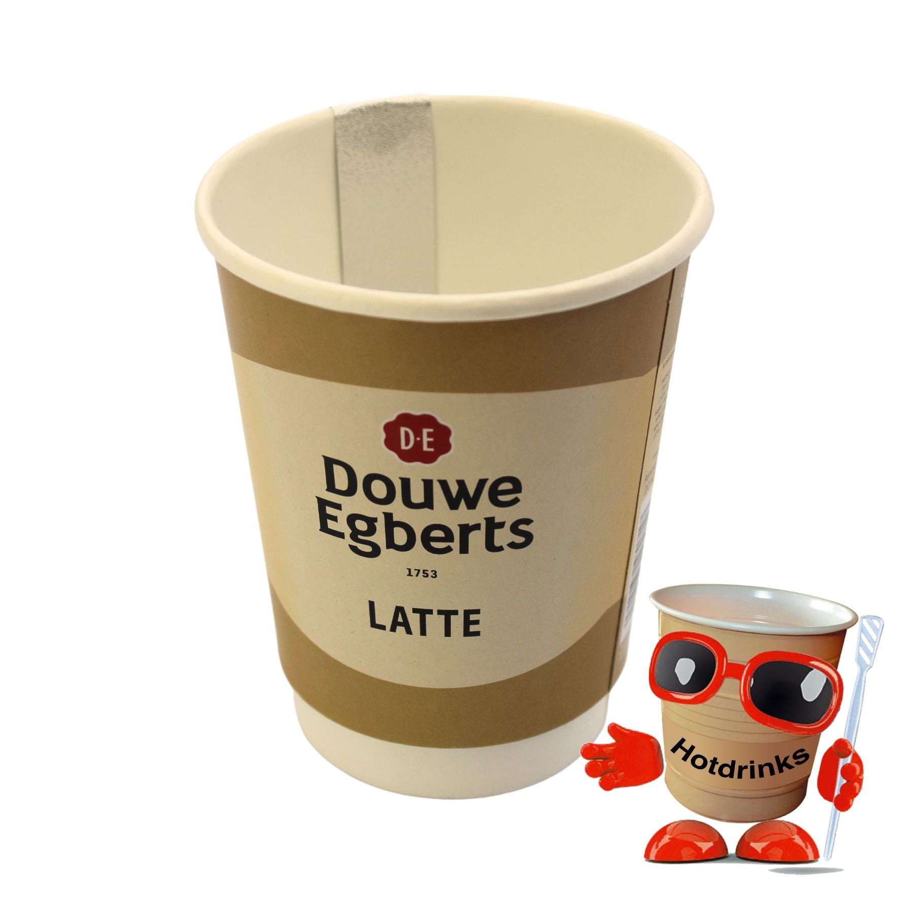 Douwe egbert hotsell coffee k cups