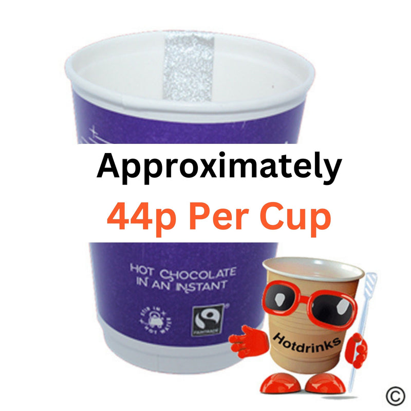Load image into Gallery viewer, 2Go Cadbury Hot Chocolate (10 or 150)
