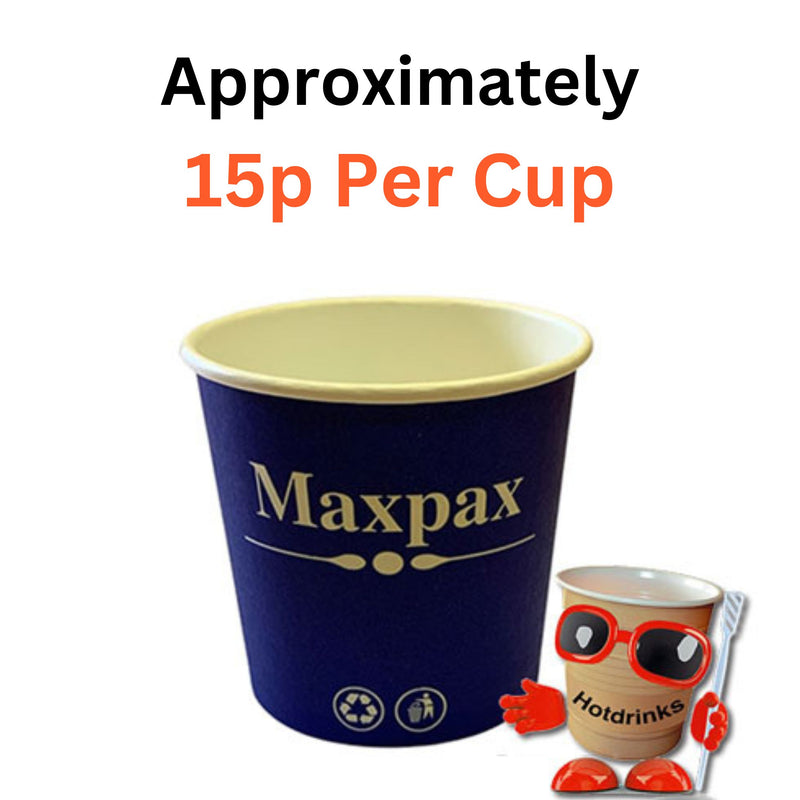 Load image into Gallery viewer, Maxwell House Cappuccino  (25 or 375)

