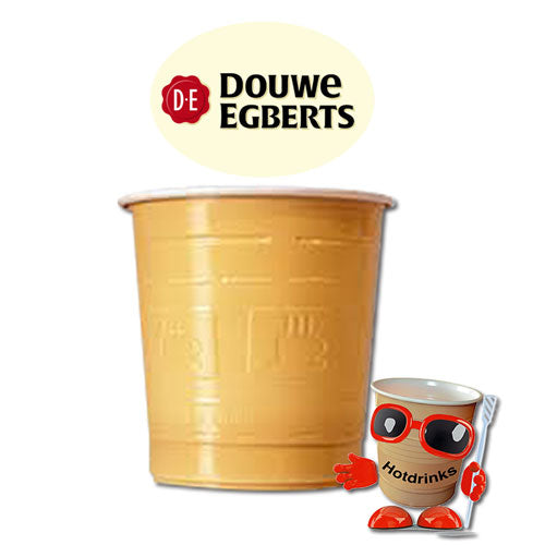 Load image into Gallery viewer, Douwe Egberts Coffee Black (25 or 300)
