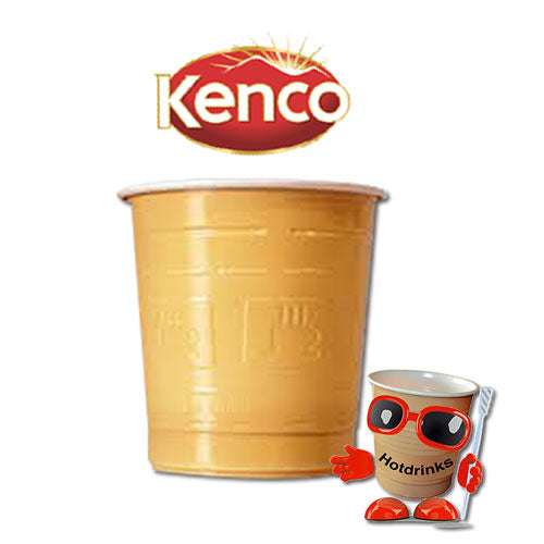 Load image into Gallery viewer, Kenco Rich Coffee White &amp; Sugar (25 or 300)
