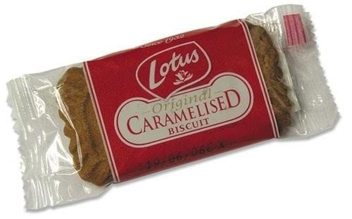 Lotus Biscuits (300)