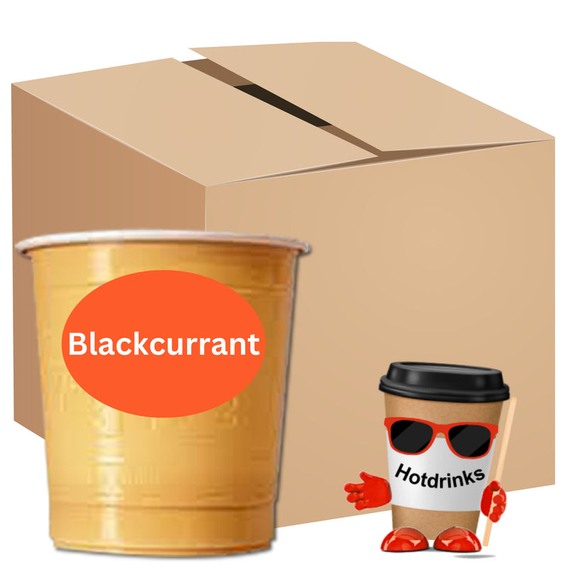 Load image into Gallery viewer, 73mm Blackcurrant Fruit Drink
