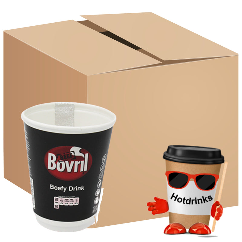 Load image into Gallery viewer, 2Go Bovril
