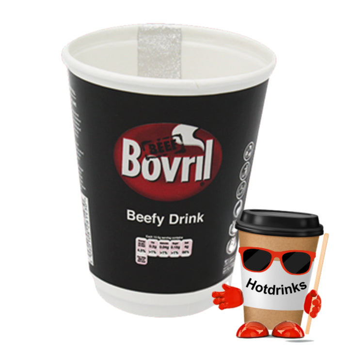 2Go Bovril – In Cup Drinks