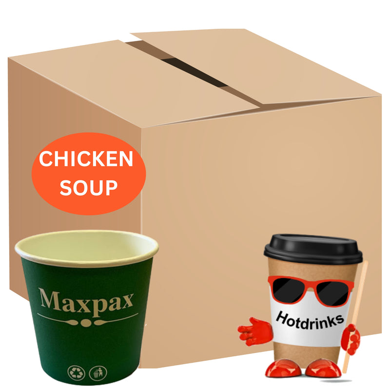 Load image into Gallery viewer, 76mm Chicken Soup

