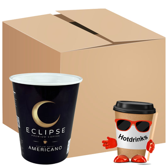 2Go 'Eclipse' Americano Black Coffee