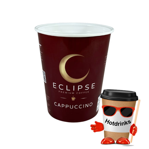 2Go 'Eclipse' Cappuccino