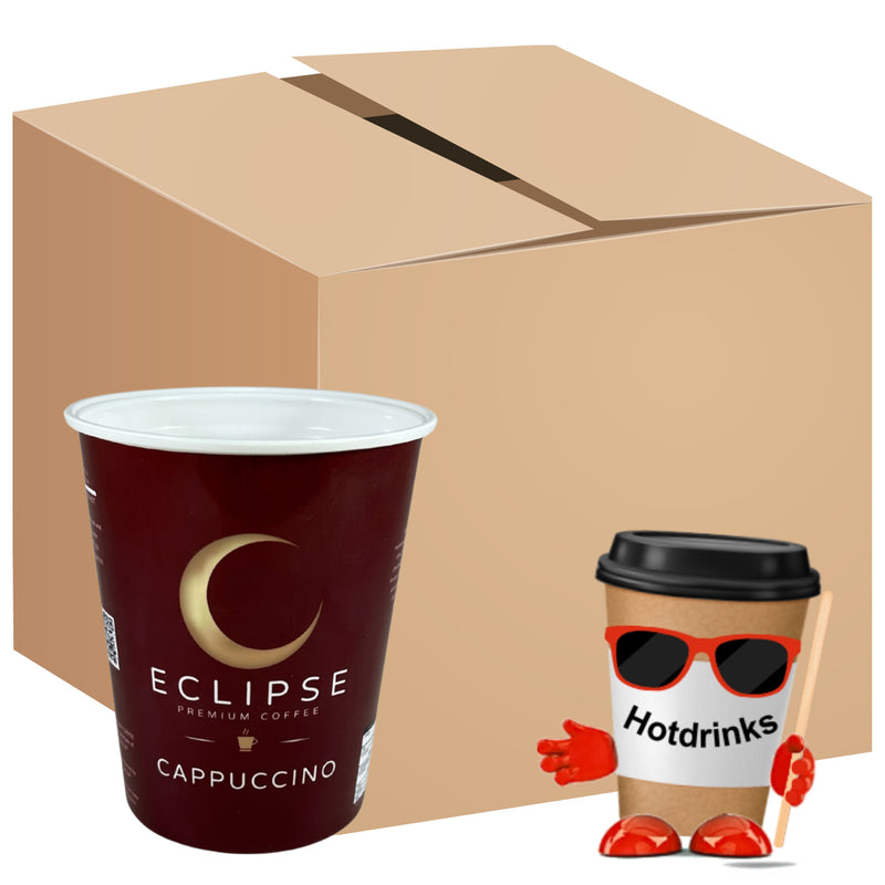 Load image into Gallery viewer, 2Go &#39;Eclipse&#39; Cappuccino
