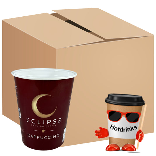 2Go 'Eclipse' Cappuccino