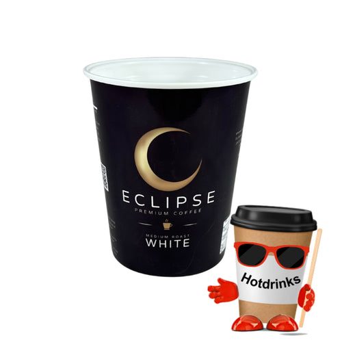2Go 'Eclipse' White Coffee