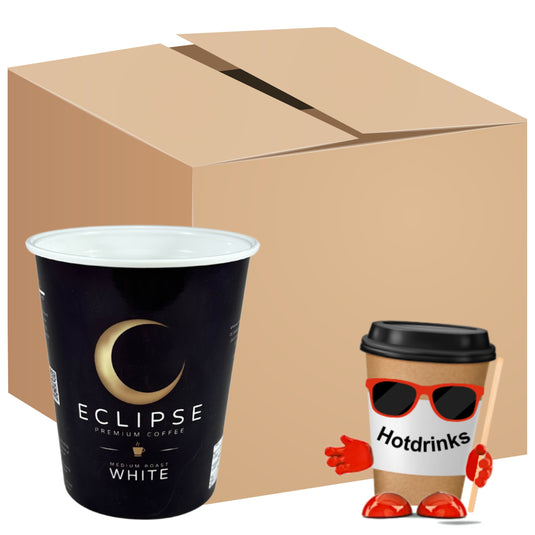2Go 'Eclipse' White Coffee