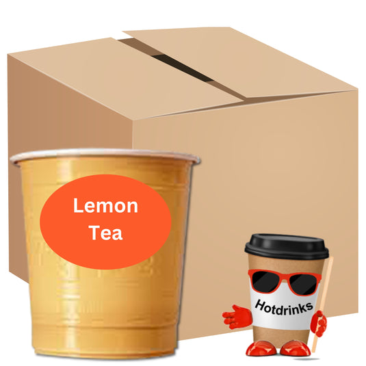 73mm Lemon Tea