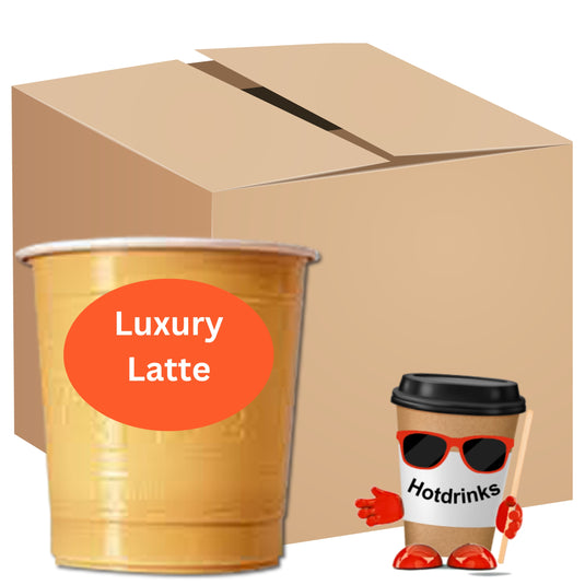 73mm Luxury Latte