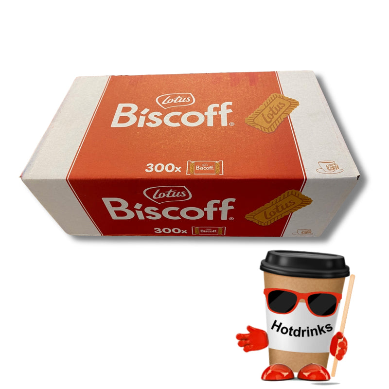 Load image into Gallery viewer, Lotus Biscuits (300)
