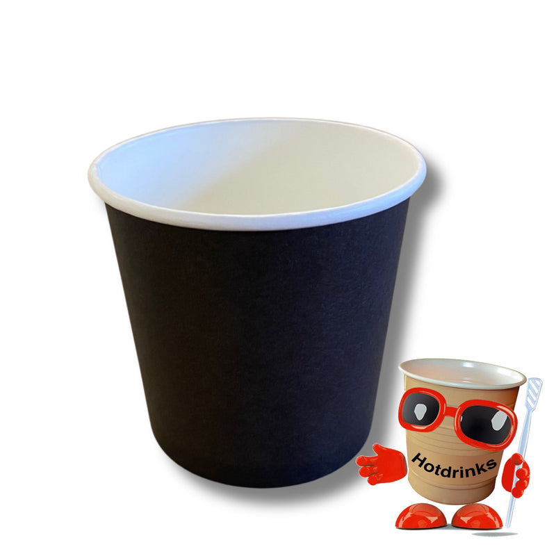 Load image into Gallery viewer, 76mm Empty Cups (1,000)
