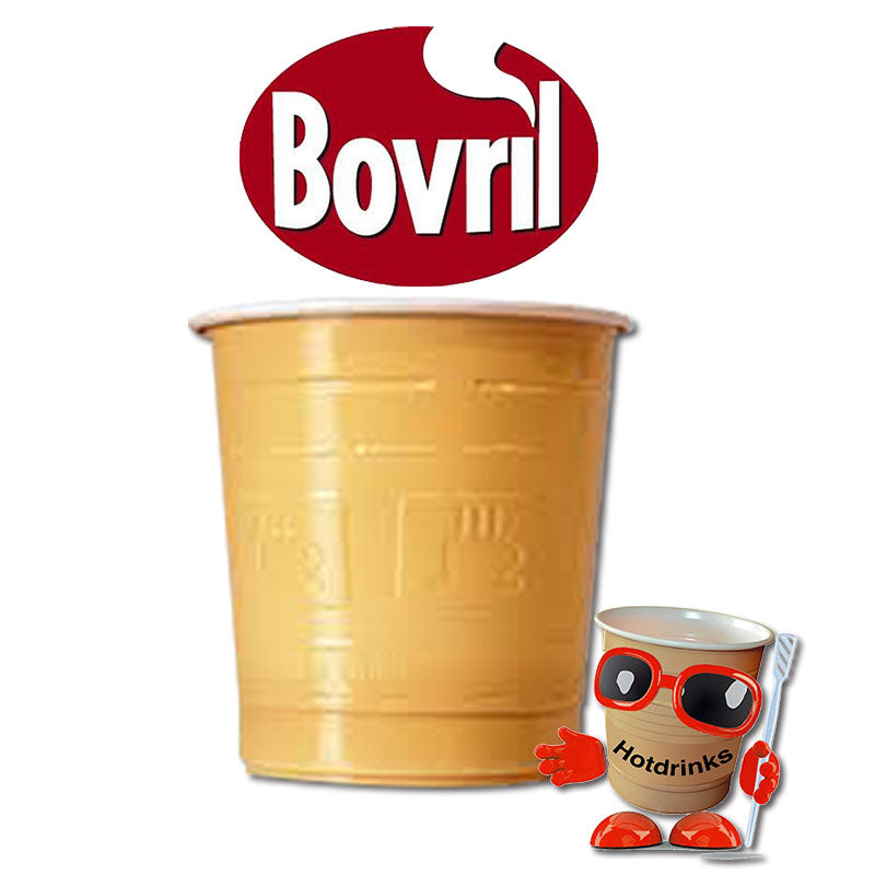 73mm Bovril – In Cup Drinks