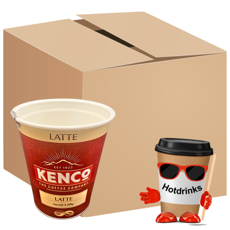 Load image into Gallery viewer, 2Go Kenco Latte
