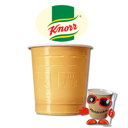 73mm Knorr Vegetable Soup