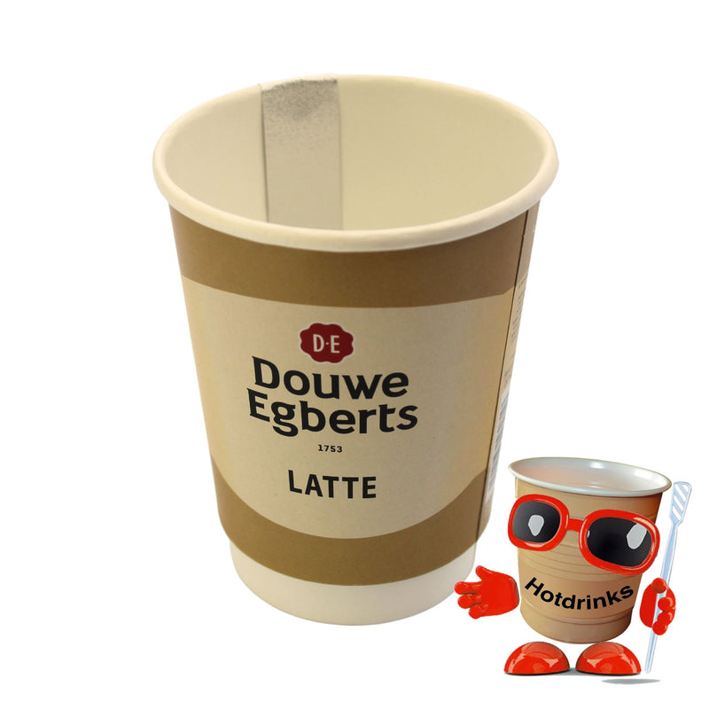 Load image into Gallery viewer, 2Go Douwe Egberts Latte (10 or 150)
