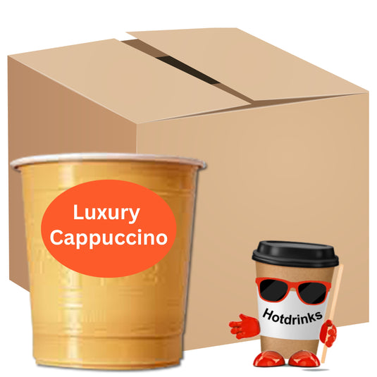 73mm Luxury Cappuccino