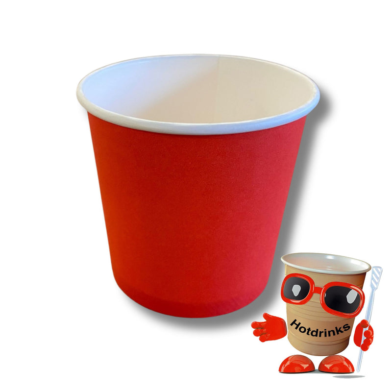 Load image into Gallery viewer, 76mm Empty Cups (1,000)
