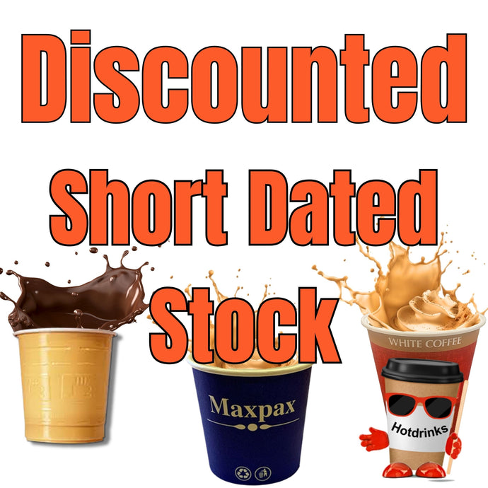 Short Dated 73mm Stock - Discounted Prices
