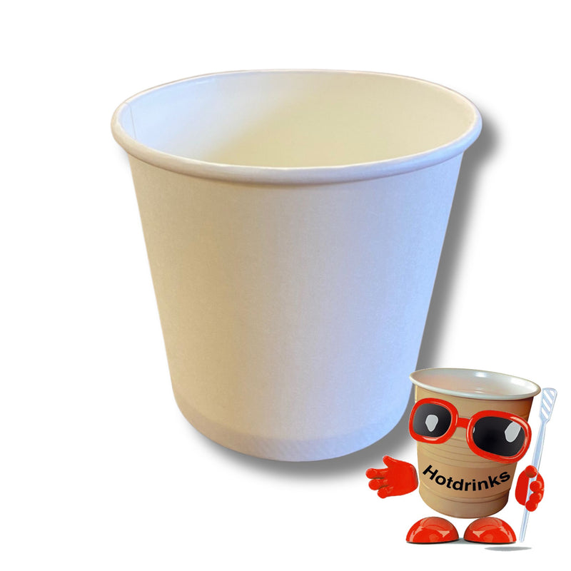 Load image into Gallery viewer, 76mm Empty Cups (1,000)
