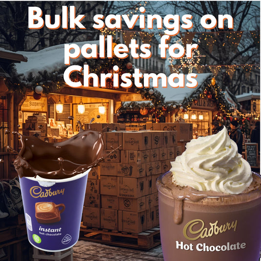 Xmas Pallet Offers