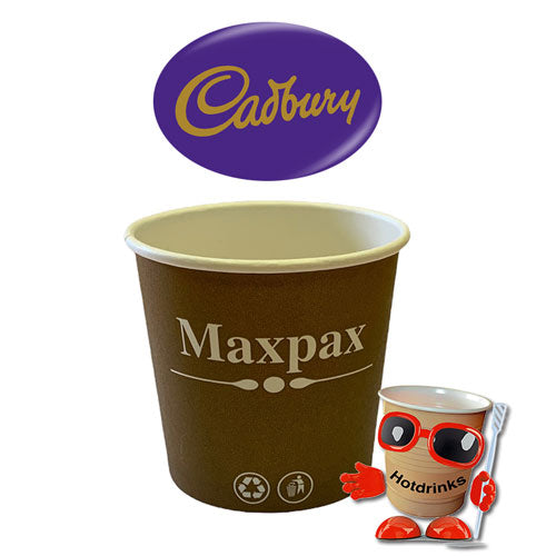 Load image into Gallery viewer, Cadbury Hot Chocolate  (25 or 375)
