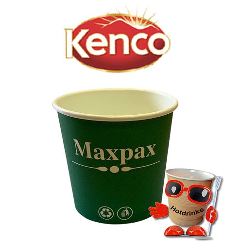 Load image into Gallery viewer, 76mm Kenco In Cup Drinks - Individual Sleeves (25 Cups)
