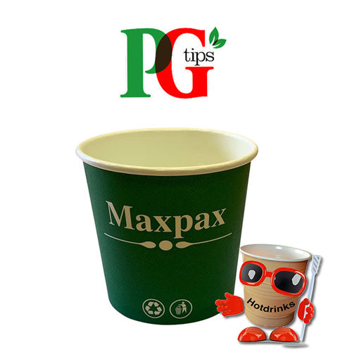 Load image into Gallery viewer, PG Tips Tea Black (25 or 375)

