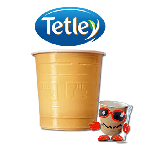 Load image into Gallery viewer, Tetley &#39;Tagged&#39; White (25 or 300)
